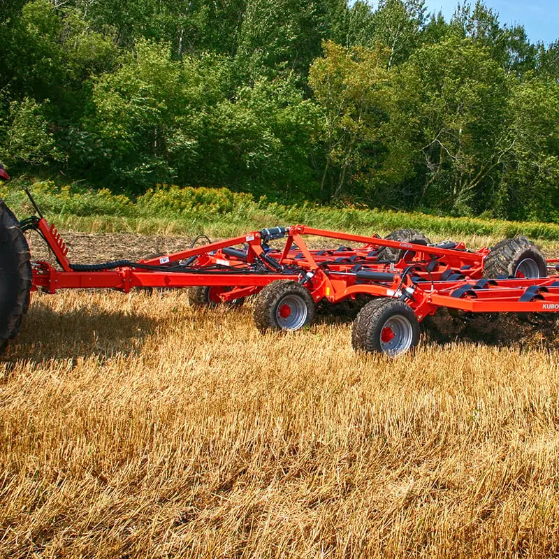 Kubota CU1600F APM thumbnail 5