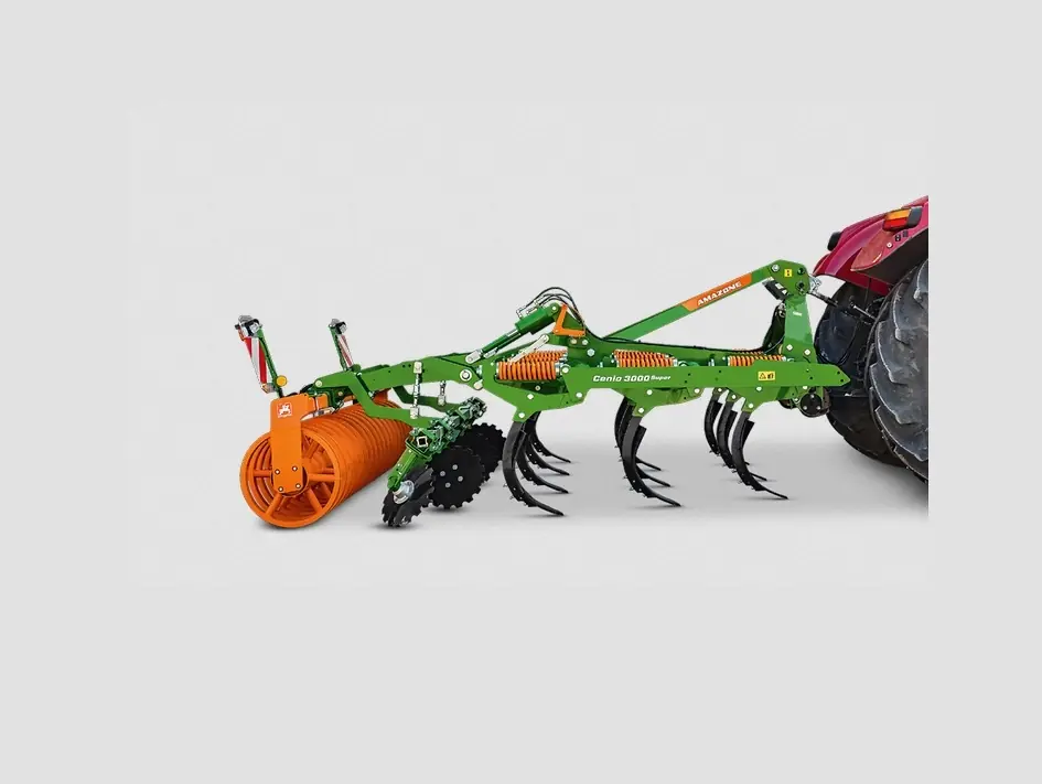Amazone Cenio 3000 Super