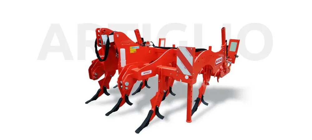 Maschio Artiglio 250/5