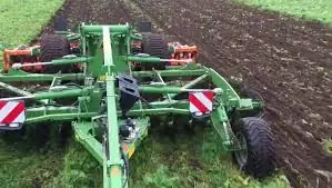 Amazone Certos 5002-2TX