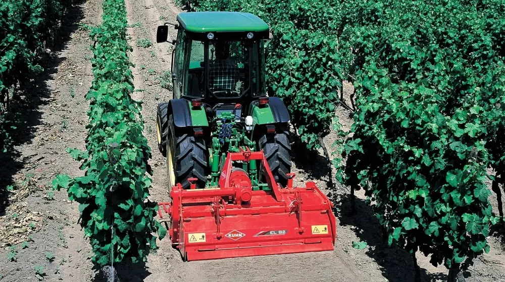 Kuhn EL 82-130 thumbnail 5