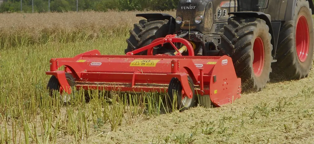 Maschio Leopard ST thumbnail 2