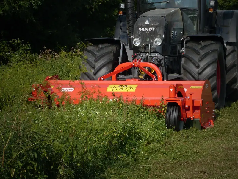 Maschio Leopard ST thumbnail 3