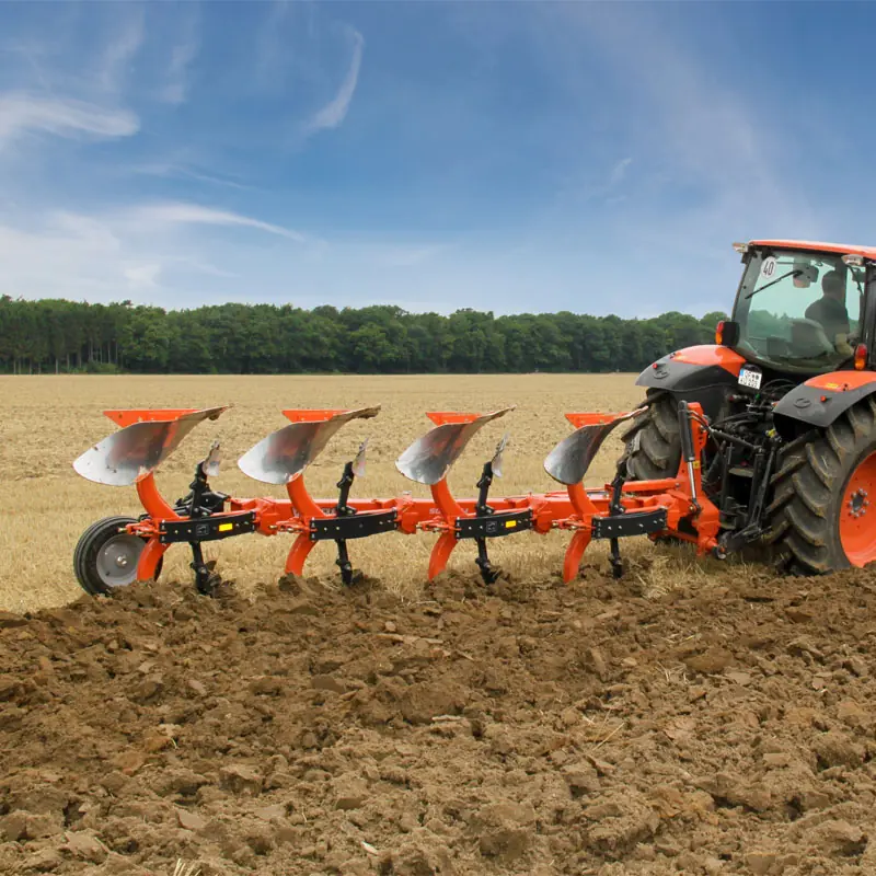 Kubota RM 2005 V-3