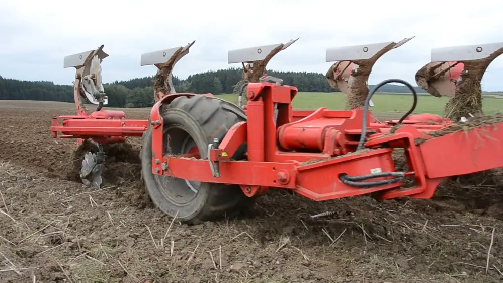 Vogel & Noot c-plus Hektor 1000