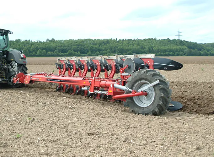 Kongskilde HSRWS 71080