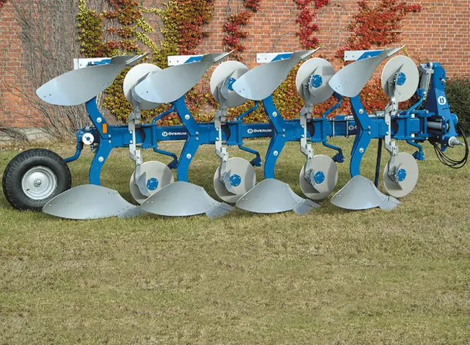 Kongskilde Vari Flex CX 41075 F