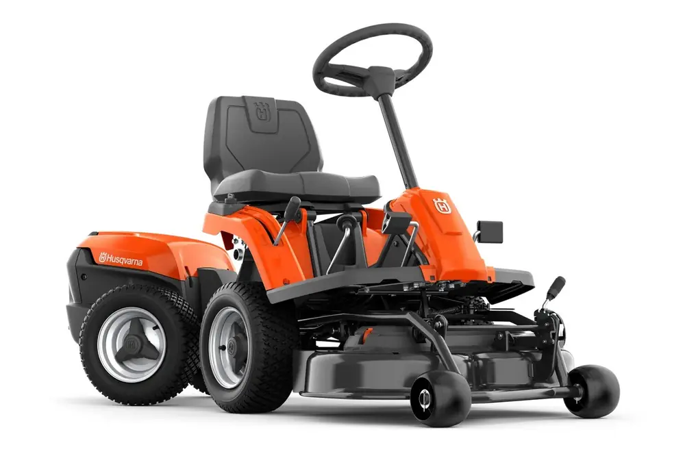 Husqvarna R 112iC