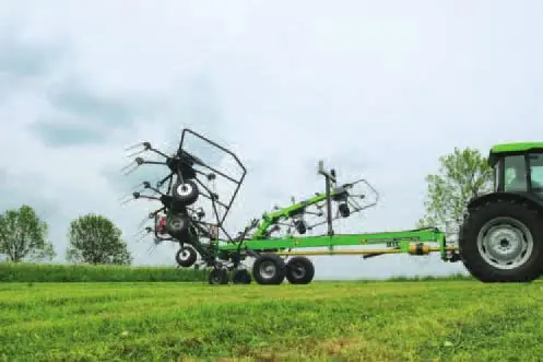 DEUTZ-FAHR CoM 6821 thumbnail 12