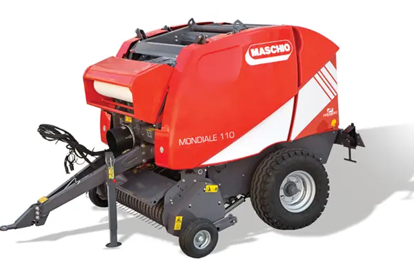 Maschio Mondiale 110