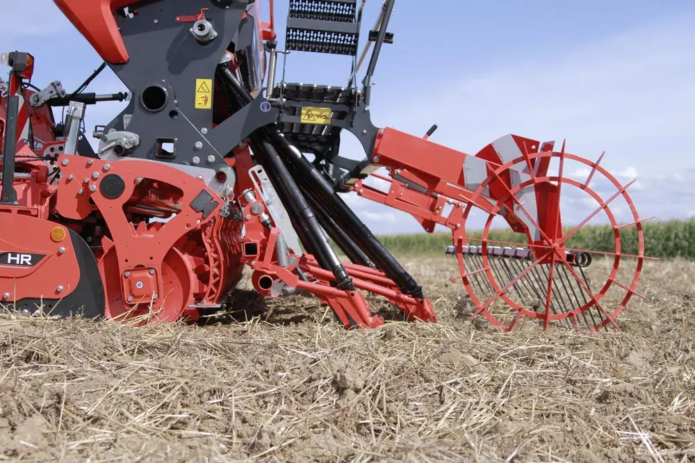Kuhn Sitera 3010-24 M