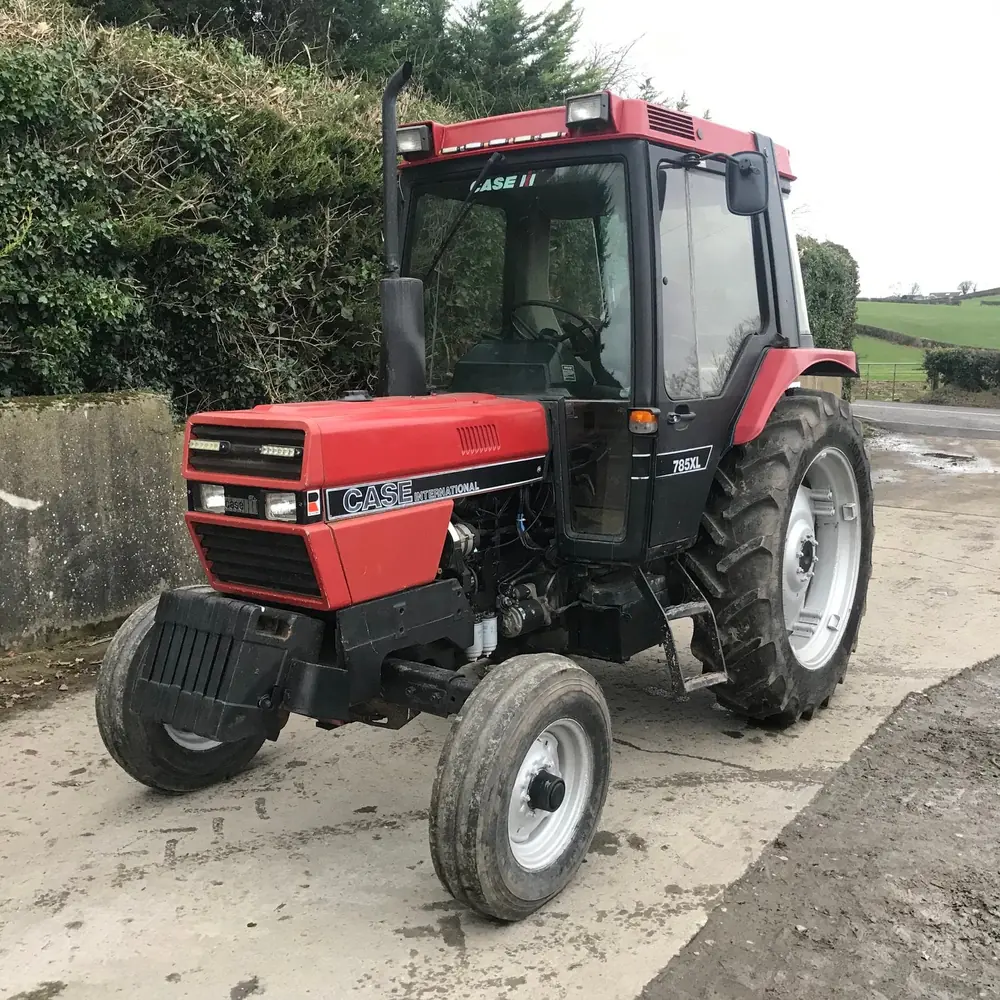 Case IH 785 XL