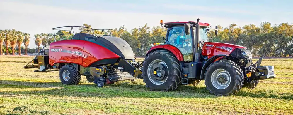 Case IH LB 334 RC XL thumbnail 2