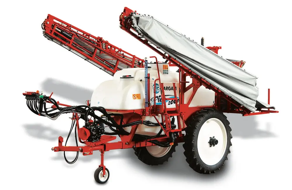 Bargam Export 2000