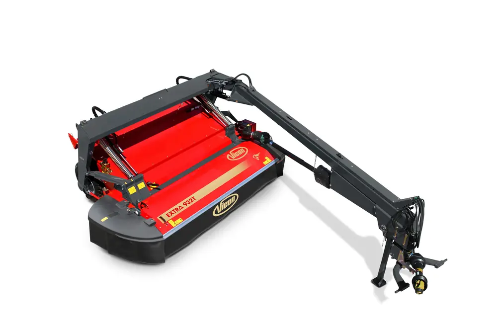 Vicon Extra 832 T Pro