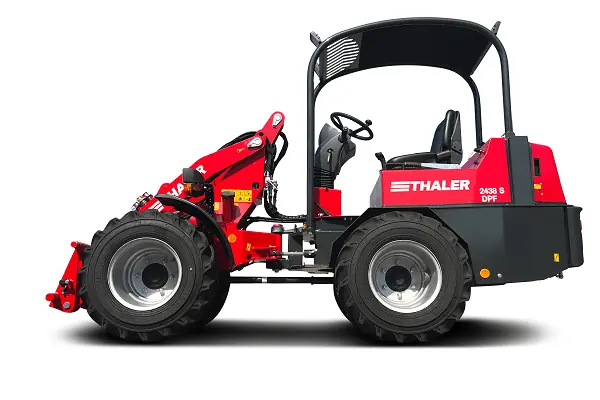Thaler 2438 S thumbnail 2