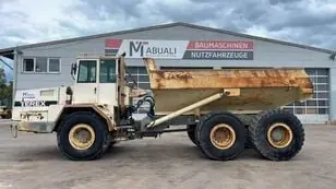 Terex TA30D