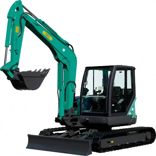 IHI 65VX-3