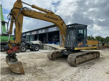 Furukawa 635 E-LC
