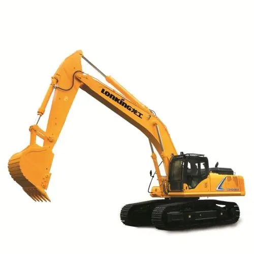 Lonking CDM6485H