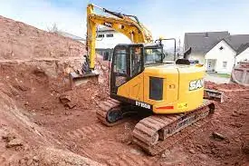 Sany SY155U
