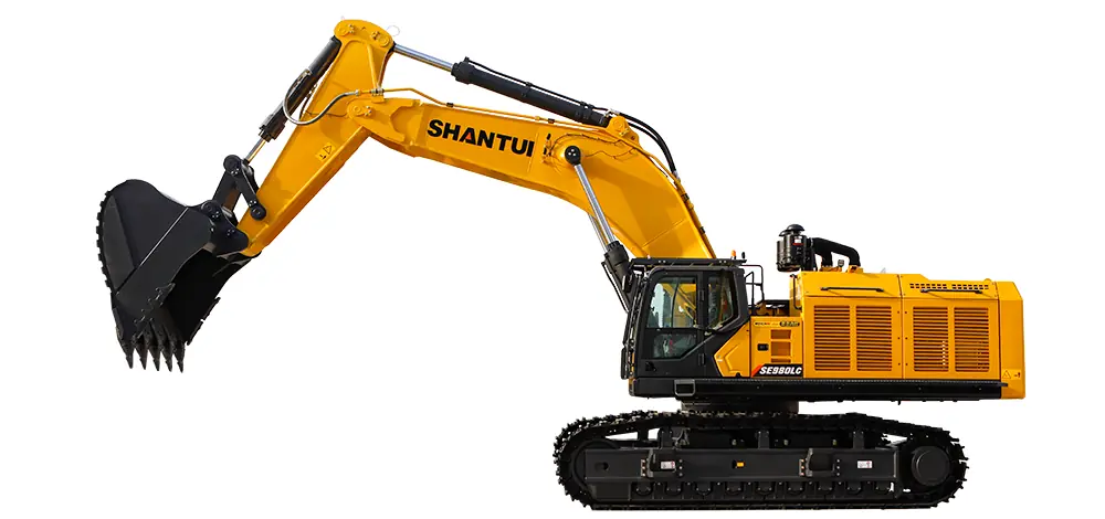 Shantui SE980LCW