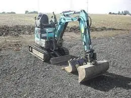 Kobelco SK 09 SR