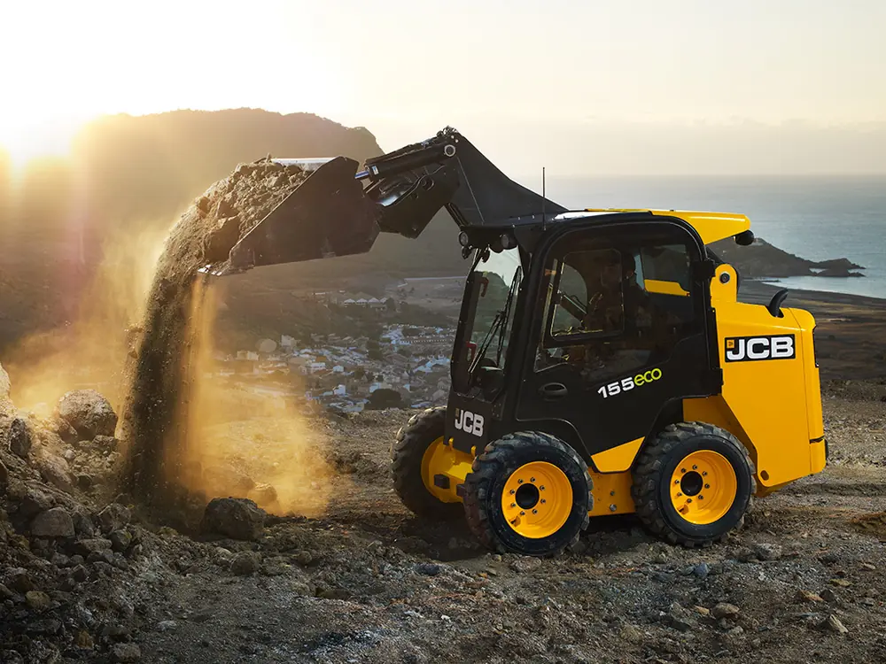 JCB 155 thumbnail 2