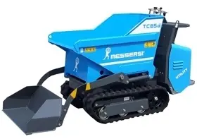 Messersi TC85-d