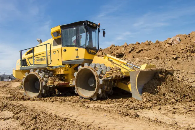 Bomag BC 473 EB 5 thumbnail 4