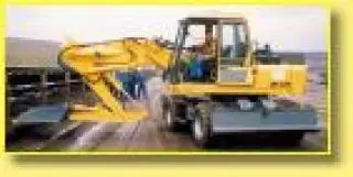 HBM-NOBAS UB 16 Ms