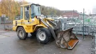 Zettelmeyer ZL 602 C