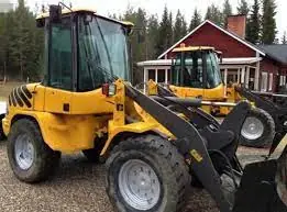 Volvo L32B thumbnail 2