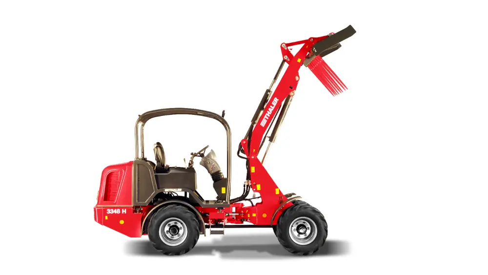 Thaler 3348 H