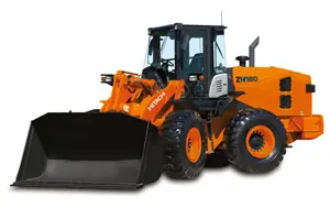 Hitachi ZW180-5A
