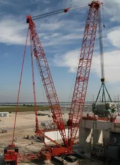 Manitowoc 2250 thumbnail 6