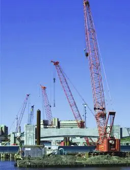 Manitowoc 2250 thumbnail 8