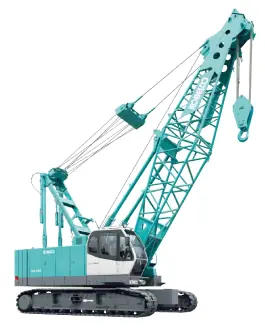Kobelco CKE 700