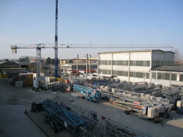 Edilgru E 40 10 CTS