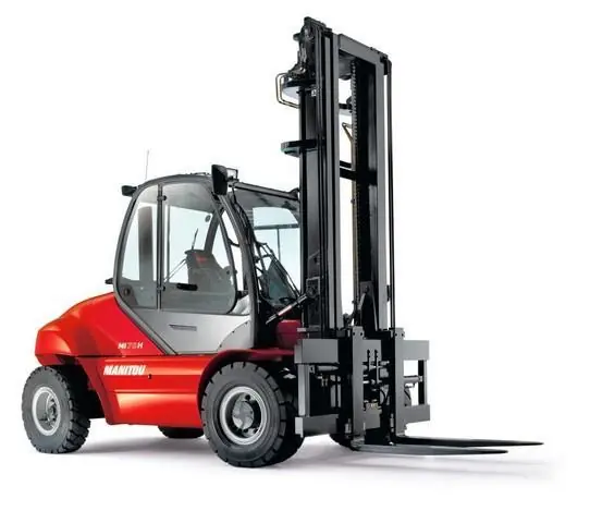 Manitou MI 70 H