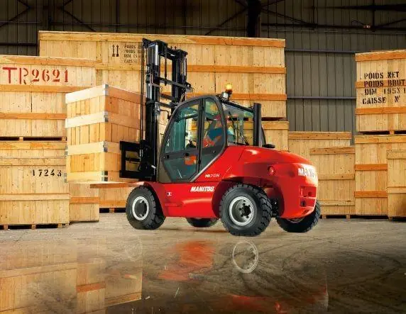 Manitou MI 70 H thumbnail 2