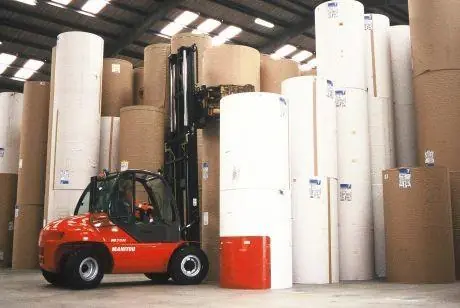 Manitou MI 70 H thumbnail 3