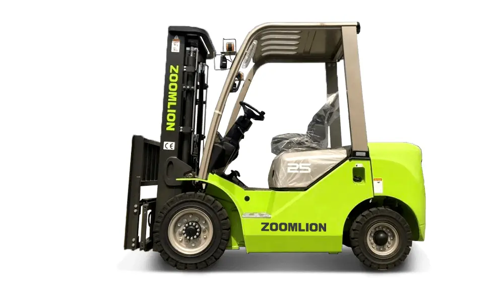 Zoomlion FD25H