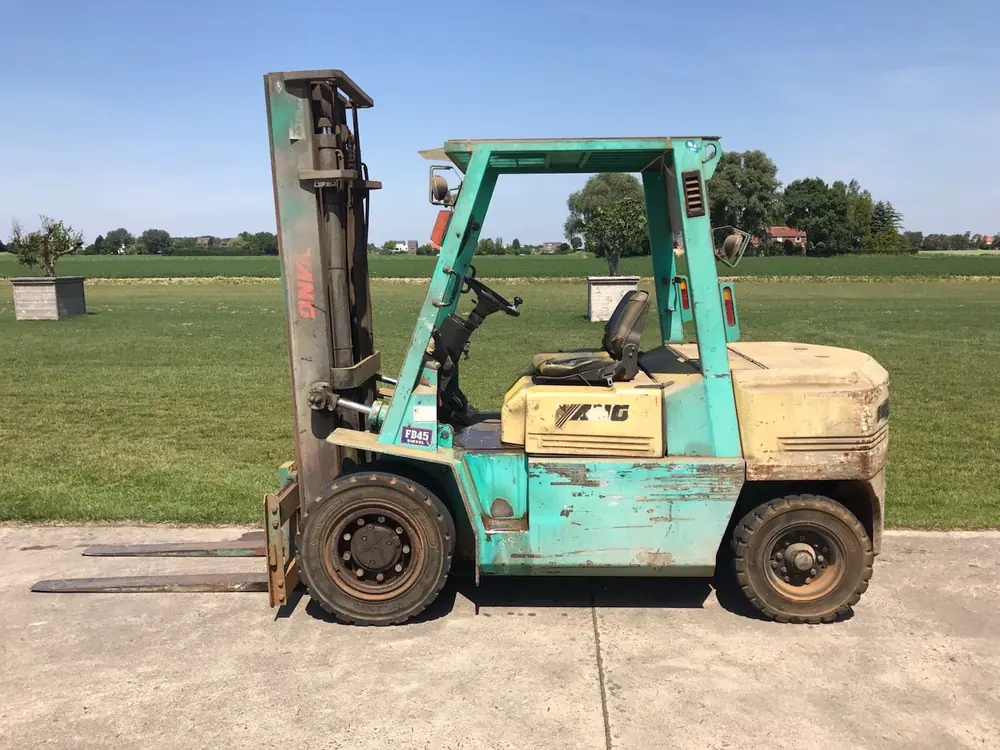 Yang FD 45 P