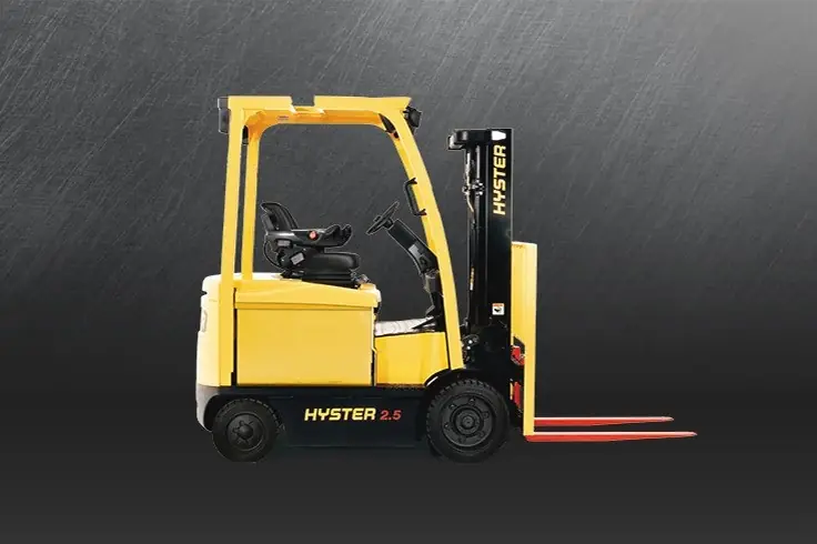 Hyster E 3.00 XM