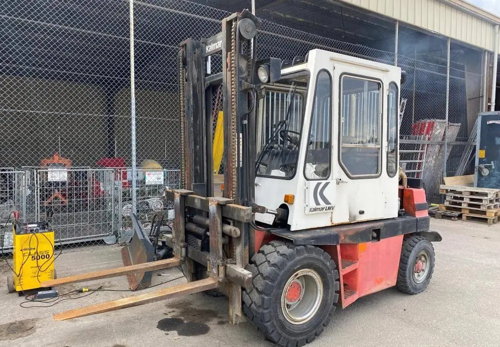 Kalmar EC 3-500