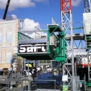 Safi VISION MC/PC 1500
