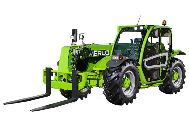 Merlo TF 30.7 thumbnail 2