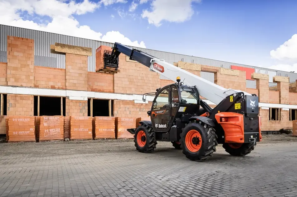 Bobcat T35.130SLP 75 V thumbnail 4