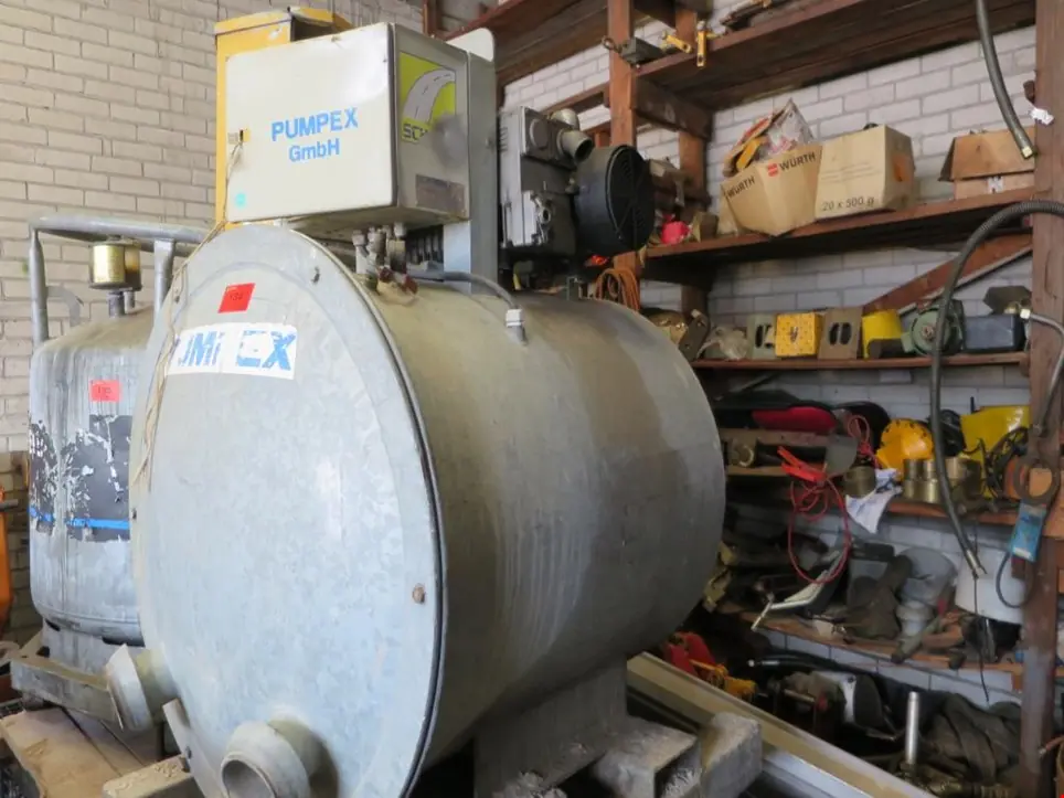 Pumpex Eurovac 1/2002 N 200